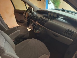 FIAT Ulysse 2005