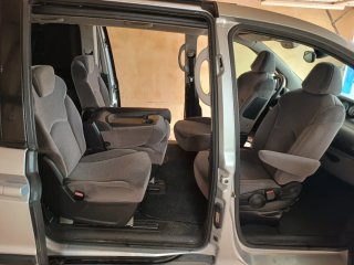 FIAT Ulysse 2005