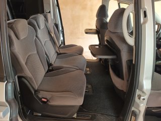 FIAT Ulysse 2005