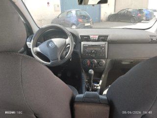 FIAT Stilo 2003