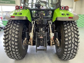 Deutz-Fahr AGROTRON 130 TTV 2019