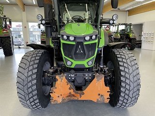 Deutz-Fahr AGROTRON 130 TTV 2019