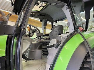 Deutz-Fahr AGROTRON 130 TTV 2019