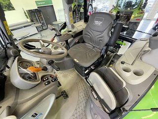 Deutz-Fahr AGROTRON 130 TTV 2019
