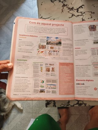 Geografia i Història 2 ESO ISBN 978-84-682-9391-2