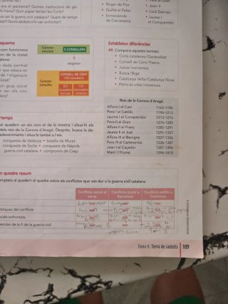Geografia i Història 2 ESO ISBN 978-84-682-9391-2