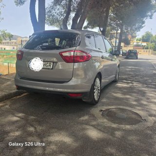 Ford C-MAX 2011