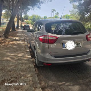 Ford C-MAX 2011