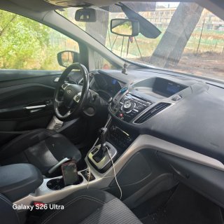 Ford C-MAX 2011