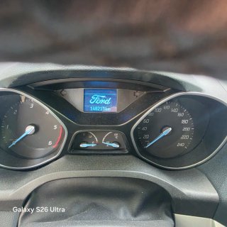 Ford C-MAX 2011