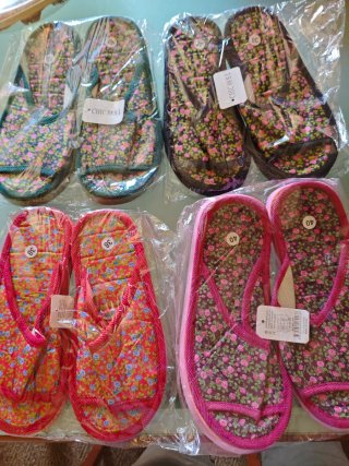 Zapatillas CHIC88 Talla 38 Rosas