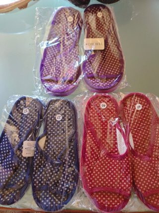 Zapatillas CHIC88 Talla 38 Rosas