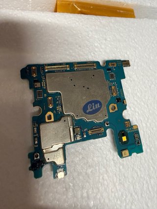 Placa Base Samsung S22/S23 Ultra