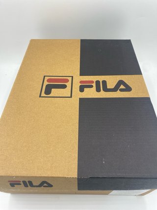 Zapatillas Fila Talla 42-43