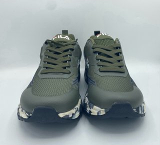 Zapatillas Fila Talla 42-43