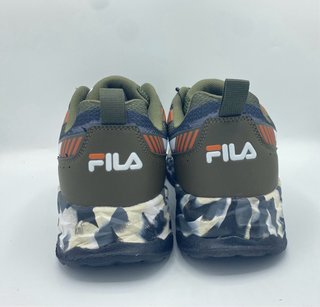 Zapatillas Fila Talla 42-43