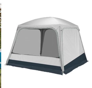 Camping  Decathlon