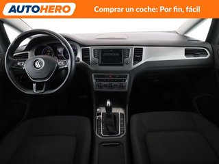 Volkswagen Golf 1.4 TSI Advance BlueMotion Tech