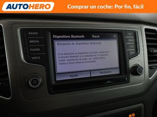 Volkswagen Golf 1.4 TSI Advance BlueMotion Tech