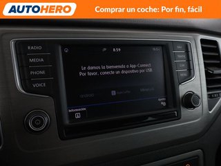 Volkswagen Golf 1.4 TSI Advance BlueMotion Tech