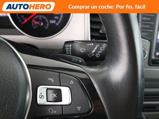 Volkswagen Golf 1.4 TSI Advance BlueMotion Tech