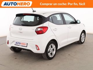 Hyundai i10 1.0 Klass