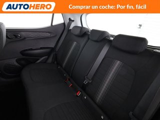 Hyundai i10 1.0 Klass