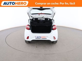 Hyundai i10 1.0 Klass