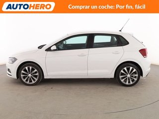 Volkswagen Polo 1.0 TSI Advance
