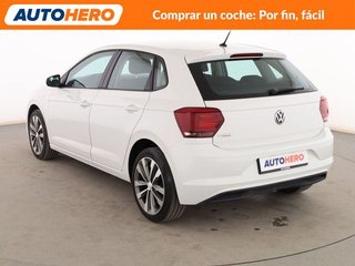 Volkswagen Polo 1.0 TSI Advance