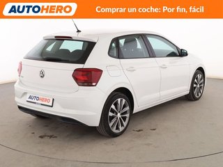 Volkswagen Polo 1.0 TSI Advance