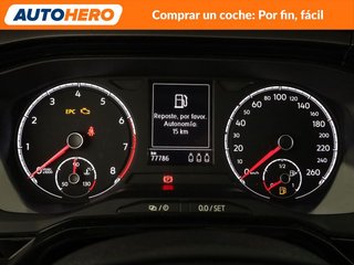 Volkswagen Polo 1.0 TSI Advance
