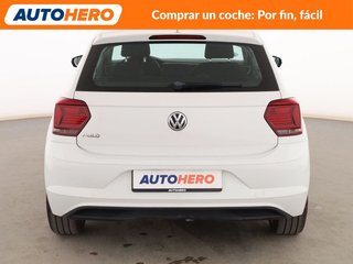 Volkswagen Polo 1.0 TSI Advance