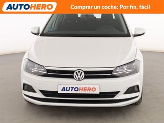 Volkswagen Polo 1.0 TSI Advance