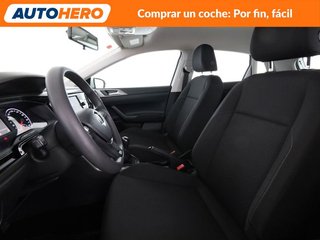 Volkswagen Polo 1.0 TSI Advance