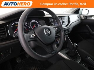 Volkswagen Polo 1.0 TSI Advance
