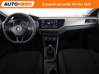 Volkswagen Polo 1.0 TSI Advance