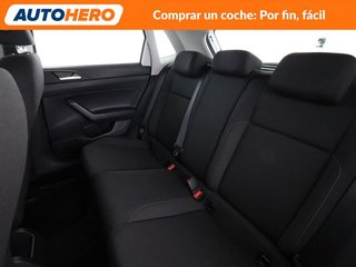 Volkswagen Polo 1.0 TSI Advance