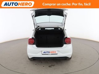 Volkswagen Polo 1.0 TSI Advance