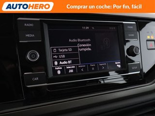 Volkswagen Polo 1.0 TSI Advance