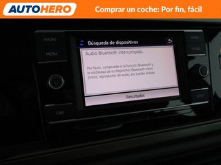 Volkswagen Polo 1.0 TSI Advance