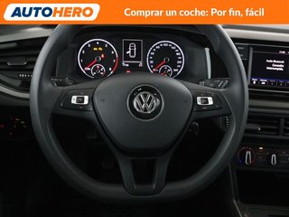Volkswagen Polo 1.0 TSI Advance