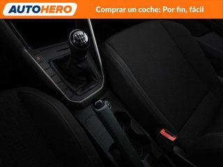 Volkswagen Polo 1.0 TSI Advance