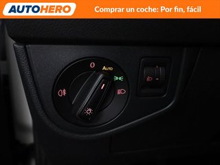Volkswagen Polo 1.0 TSI Advance