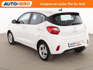 Hyundai i10 1.0 Klass