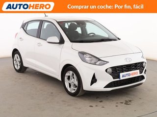 Hyundai i10 1.0 Klass