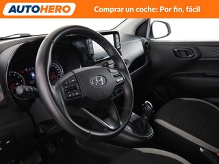 Hyundai i10 1.0 Klass