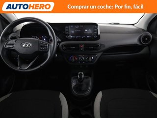 Hyundai i10 1.0 Klass