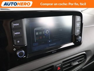 Hyundai i10 1.0 Klass