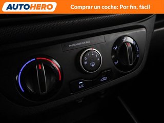 Hyundai i10 1.0 Klass
